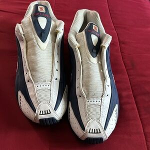 Nike shox